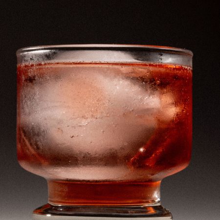RASPBERRY FIZZ